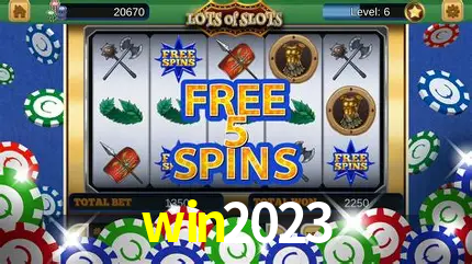 Descubra a Essência do win2023: Nossa História e Compromissos