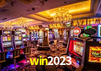Descubra a Magia dos Jogos de Arcade no win2023