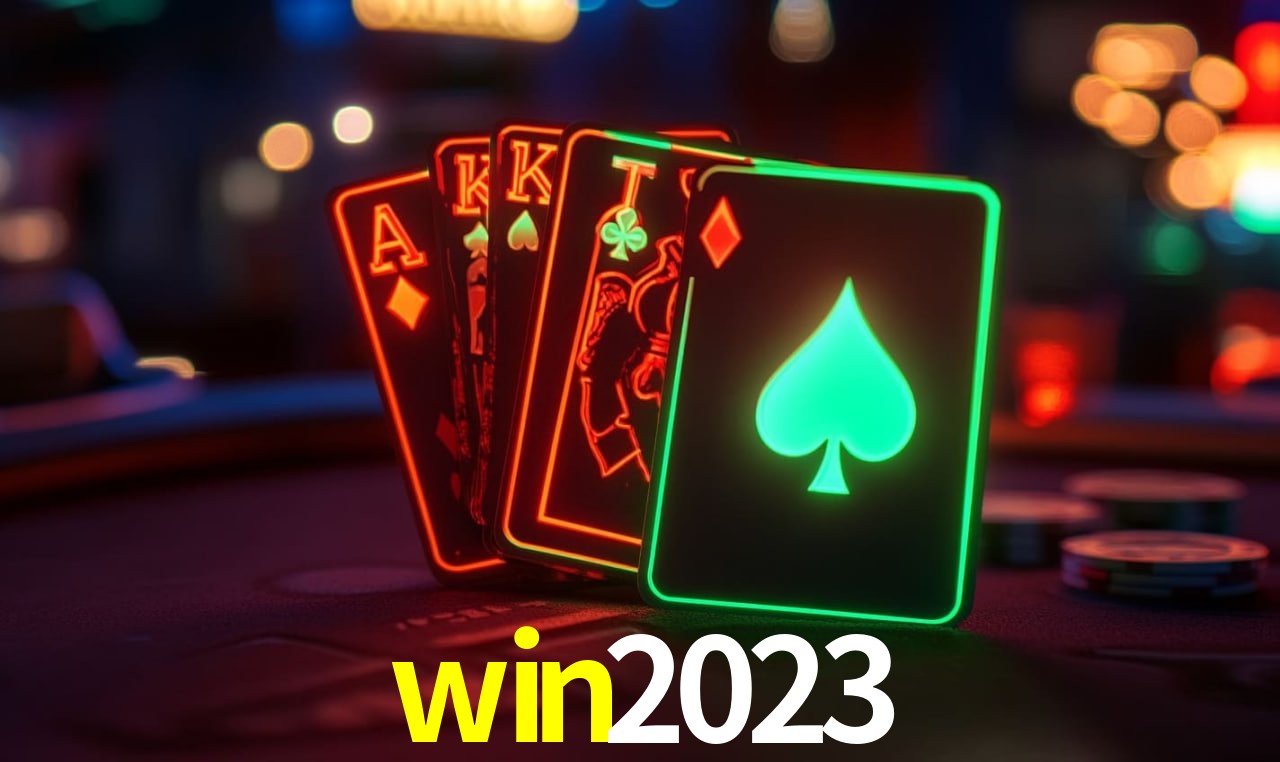 Casino Ao Vivo win2023