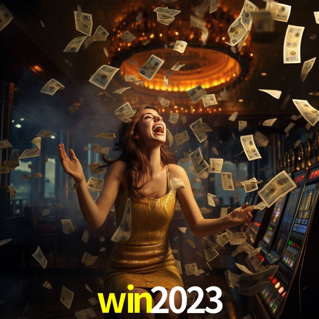 Slot Games win2023