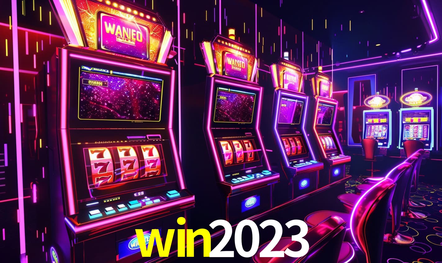 Desvendando o Mundo dos Jogos Virtuais na win2023