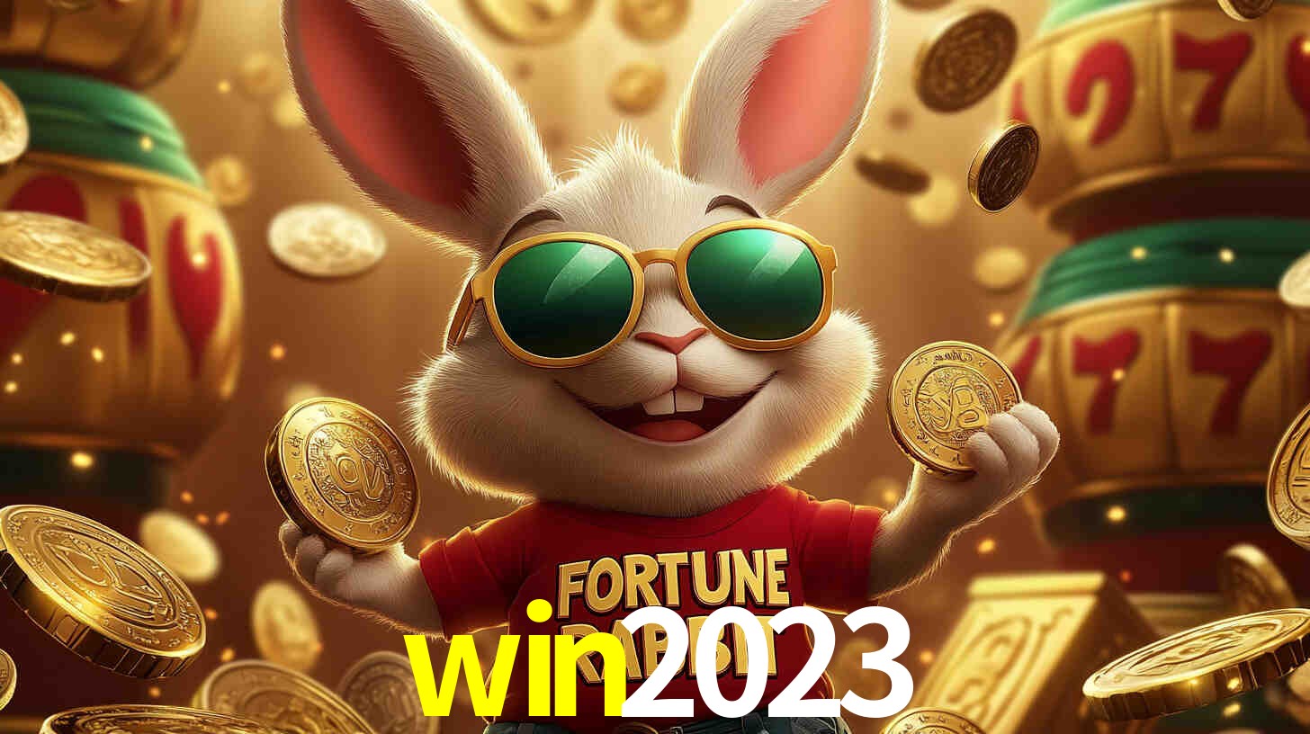 Welcome Bonus win2023