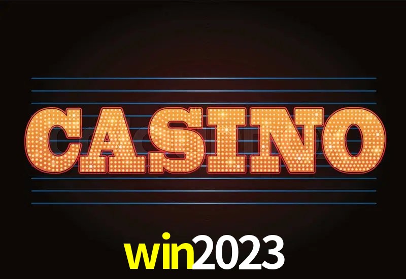 Recursos de Bônus win2023