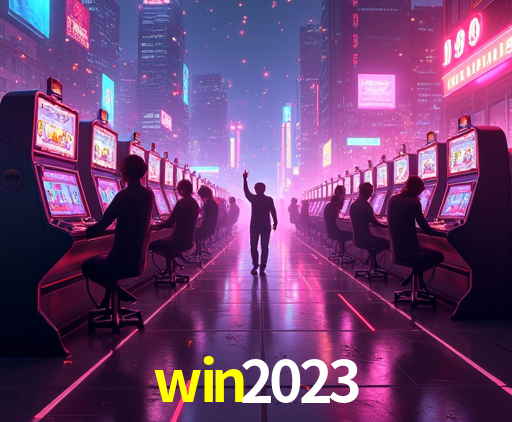 Casino VIP win2023