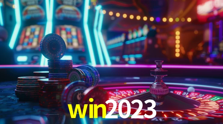 APP oficial da win2023 para mobile