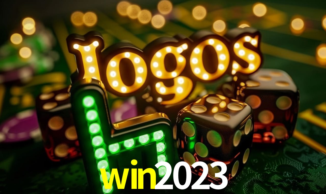 Jogos de Slot win2023