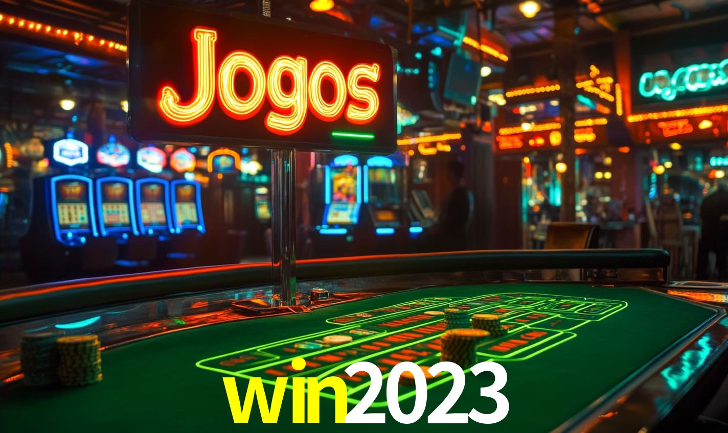 Sistemas de Segurança win2023