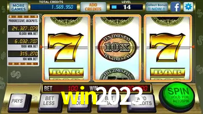 win2023: A Experiência de Casino com Jogos de Mesa ao Vivo