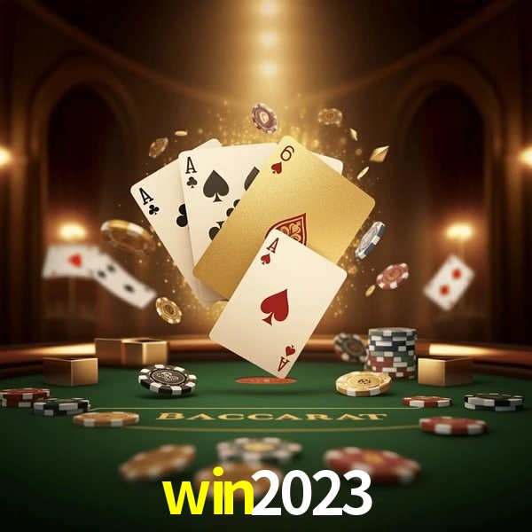 Live Casino win2023
