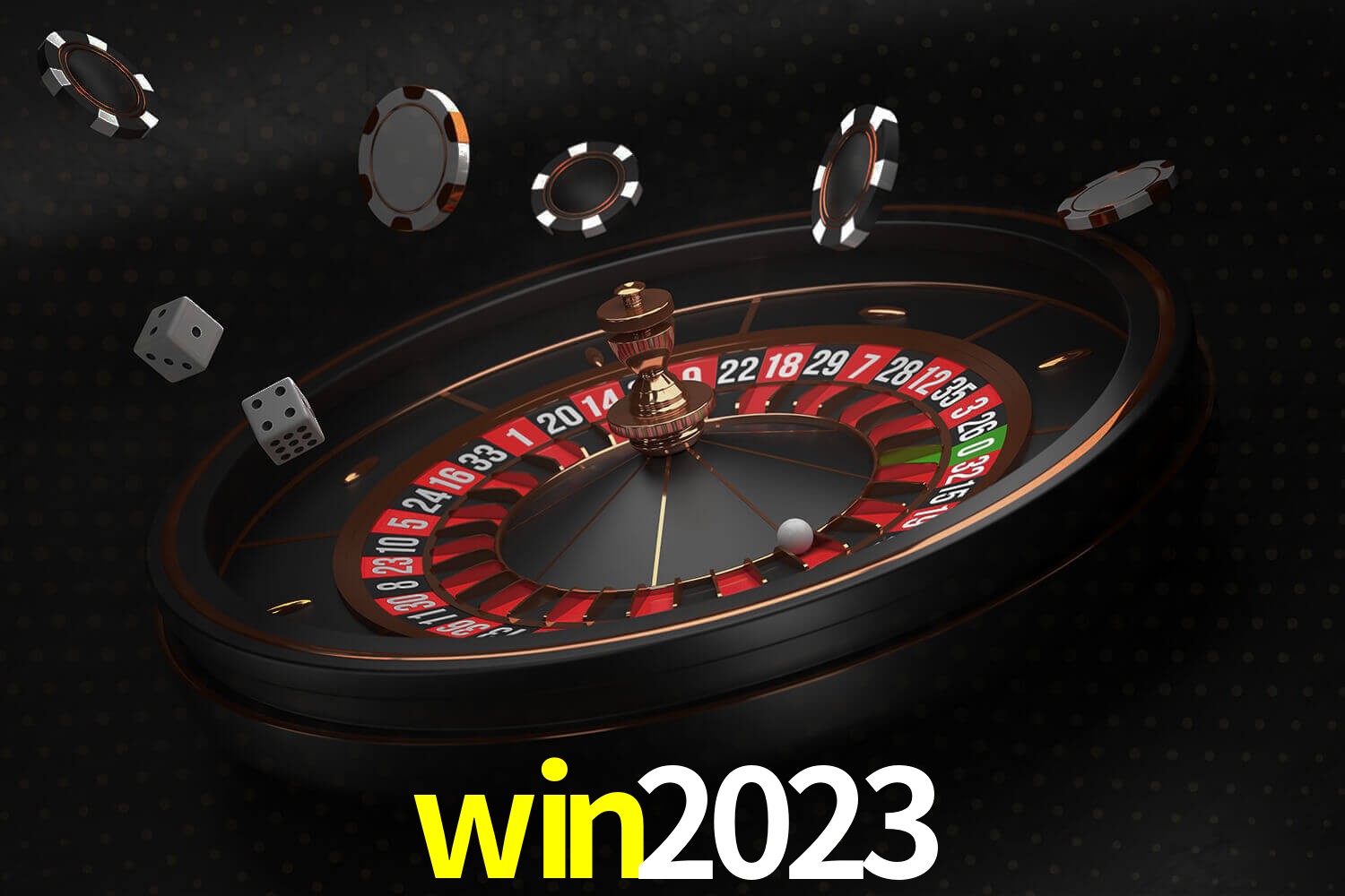 Live Casino win2023