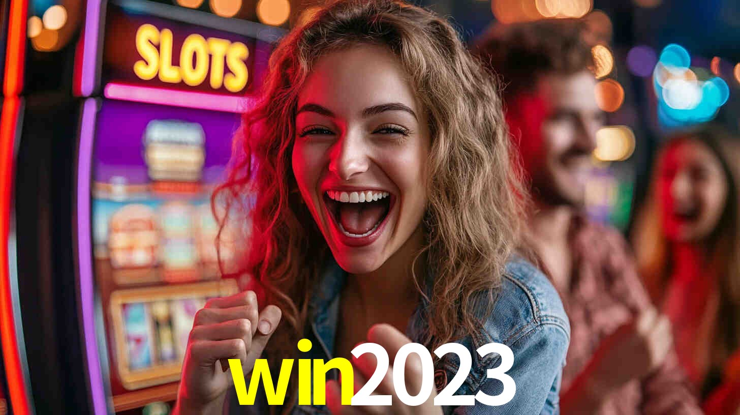 Inovações de Jogos na win2023: O Futuro das Experiências Interativas