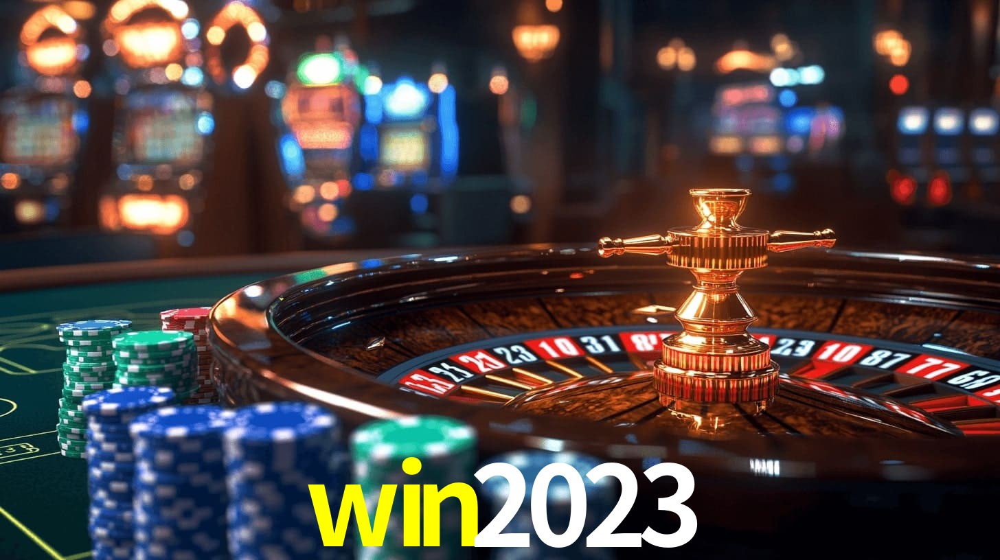 Roulette Table win2023