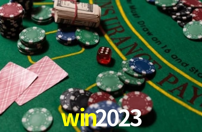 Bônus Generosos e Exclusivos no win2023 para Você!