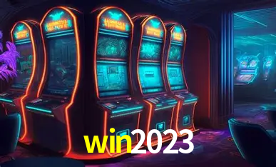 Descubra a Magia dos Jogos de Arcade no win2023