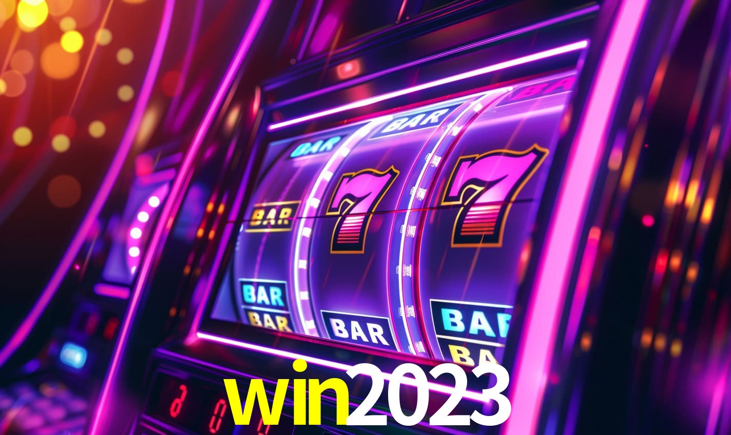 win2023: Seu Especialista em Apostas Esportivas Brasileiras