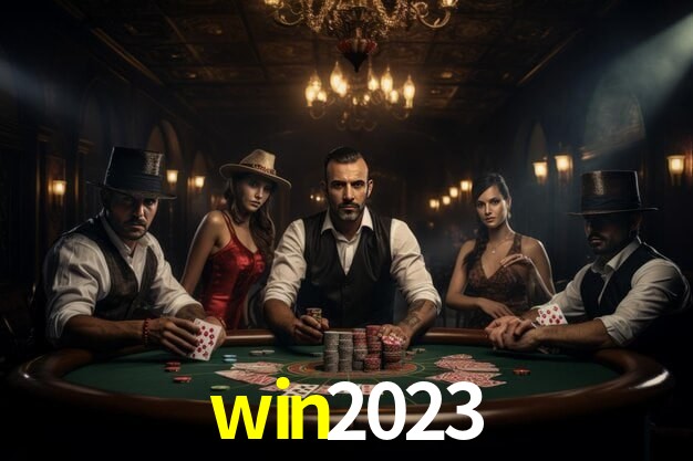 cassino win2023