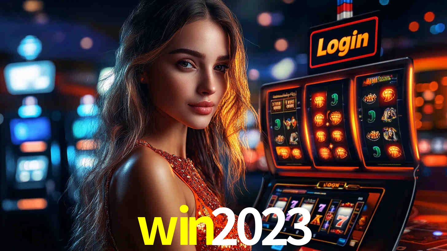 win2023: Jogos de Caça-Níqueis-Altas Recompensas, Roleta-Velocidade, Blackjack-Desafios Máximos