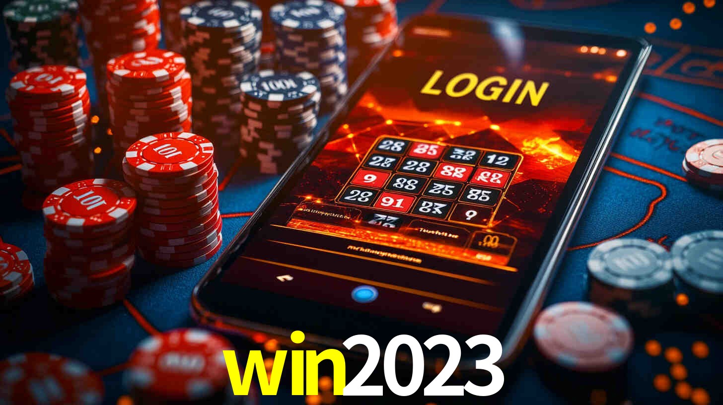 win2023: A Experiência de Casino com Jogos de Mesa ao Vivo