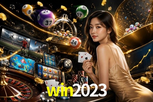 APP oficial da win2023 para mobile