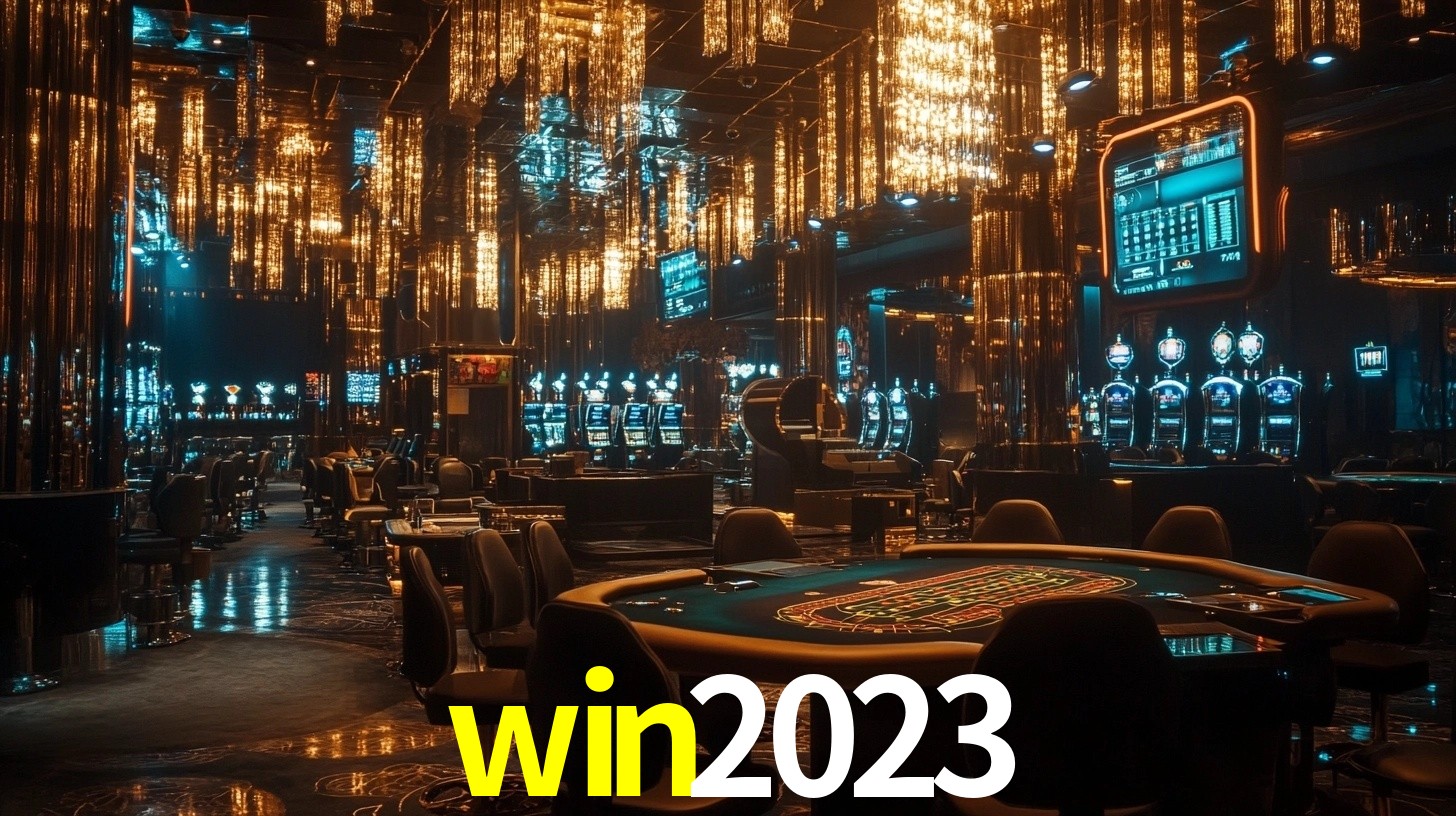 win2023 bet