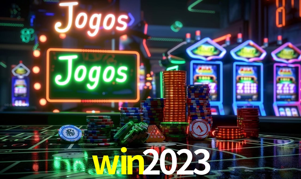 win2023 bet