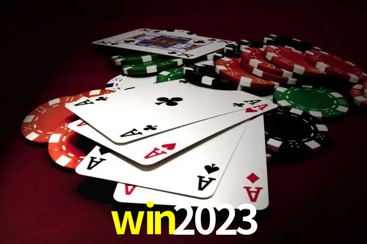 Casino VIP win2023