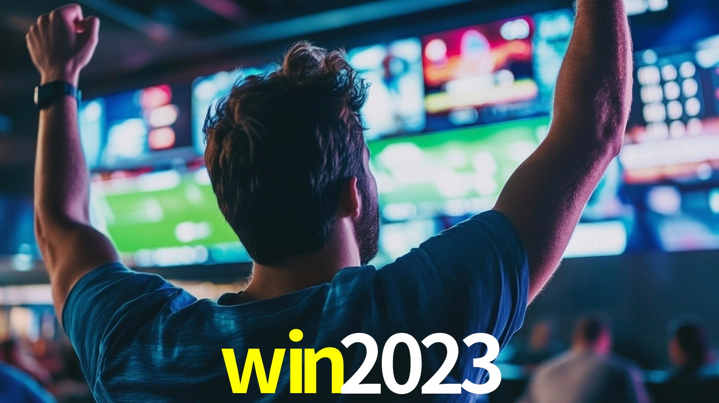win2023: Seu Cassino Premiado com Pagamentos Rápidos