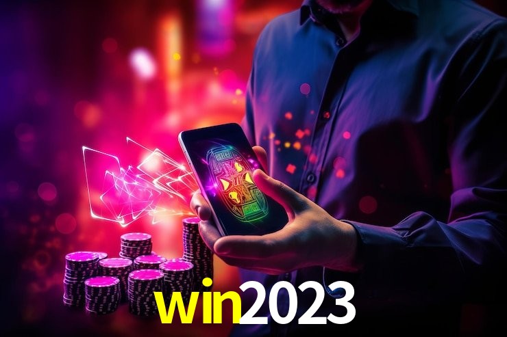 Mesa de Blackjack win2023