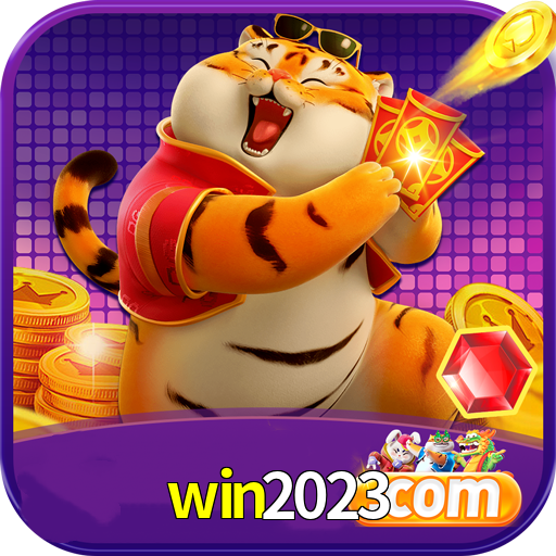 Ícone app win2023
